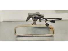 Recambio de espejo para mercedes-benz clase cls (w219) 3.0 cdi 225 [320] fap referencia OEM IAM E1010696  