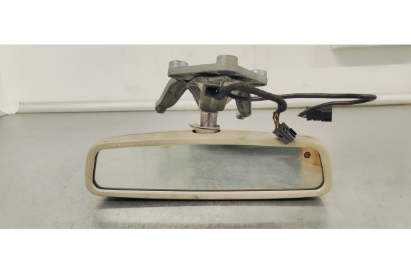 Recambio de espejo para mercedes-benz clase cls (w219) 3.0 cdi 225 [320] fap referencia OEM IAM E1010696  