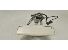 Recambio de espejo para mercedes-benz clase cls (w219) 3.0 cdi 225 [320] fap referencia OEM IAM E1010696  