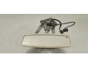 Recambio de espejo para mercedes-benz clase cls (w219) 3.0 cdi 225 [320] fap referencia OEM IAM E1010696  