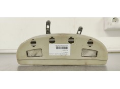 Recambio de espejo para mercedes-benz clase cls (w219) 3.0 cdi 225 [320] fap referencia OEM IAM E1010696  