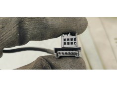 Recambio de espejo para mercedes-benz clase cls (w219) 3.0 cdi 225 [320] fap referencia OEM IAM E1010696  