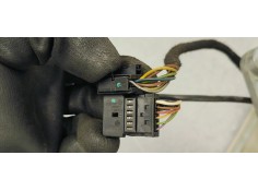 Recambio de espejo para mercedes-benz clase cls (w219) 3.0 cdi 225 [320] fap referencia OEM IAM E1010696  