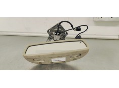 Recambio de espejo para mercedes-benz clase cls (w219) 3.0 cdi 225 [320] fap referencia OEM IAM E1010696  