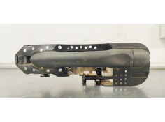 Recambio de maneta exterior trasera izquierda para renault scenic iii 1.5dci 85 referencia OEM IAM 806070032R  