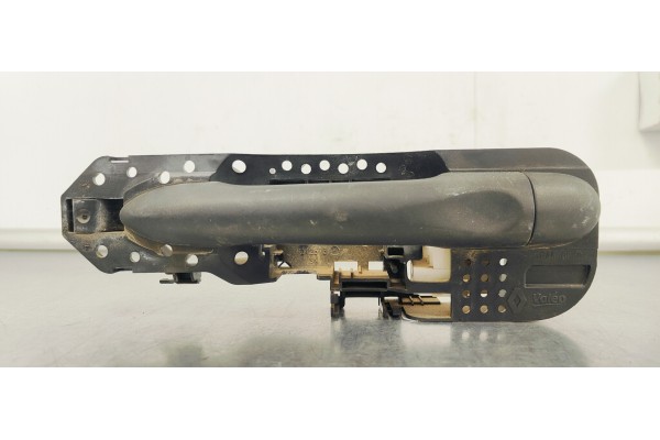 Recambio de maneta exterior trasera izquierda para renault scenic iii 1.5dci 85 referencia OEM IAM 806070032R  