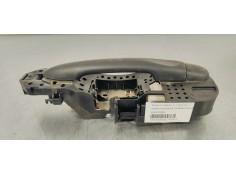 Recambio de maneta exterior trasera izquierda para renault scenic iii 1.5dci 85 referencia OEM IAM 806070032R  