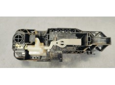 Recambio de maneta exterior trasera izquierda para renault scenic iii 1.5dci 85 referencia OEM IAM 806070032R  