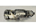 Recambio de maneta exterior trasera izquierda para renault scenic iii 1.5dci 85 referencia OEM IAM 806070032R  