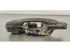 Recambio de maneta exterior trasera izquierda para renault scenic iii 1.5dci 85 referencia OEM IAM 806070032R  