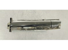 Recambio de maneta exterior trasera izquierda para mercedes-benz clase cls (w219) 3.0 cdi 225 [320] fap referencia OEM IAM   
