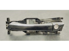 Recambio de maneta exterior delantera izquierda para mercedes-benz clase cls (w219) 3.0 cdi 225 [320] fap referencia OEM IAM   