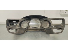 Recambio de cuadro instrumentos para citroen c5 berlina millenium referencia OEM IAM 9665560480  