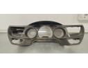 Recambio de cuadro instrumentos para citroen c5 berlina millenium referencia OEM IAM 9665560480  