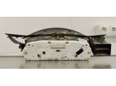 Recambio de cuadro instrumentos para citroen c5 berlina millenium referencia OEM IAM 9665560480  