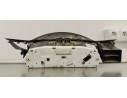 Recambio de cuadro instrumentos para citroen c5 berlina millenium referencia OEM IAM 9665560480  