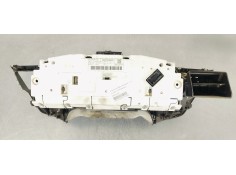 Recambio de cuadro instrumentos para citroen c5 berlina millenium referencia OEM IAM 9665560480  