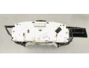 Recambio de cuadro instrumentos para citroen c5 berlina millenium referencia OEM IAM 9665560480  