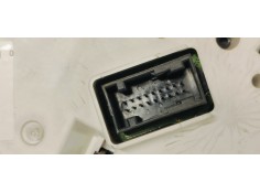 Recambio de cuadro instrumentos para citroen c5 berlina millenium referencia OEM IAM 9665560480  