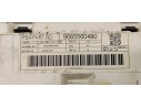 Recambio de cuadro instrumentos para citroen c5 berlina millenium referencia OEM IAM 9665560480  