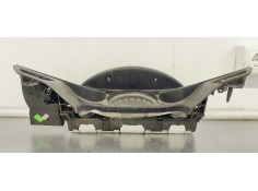 Recambio de cuadro instrumentos para citroen c5 berlina millenium referencia OEM IAM 9665560480  
