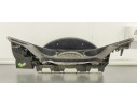 Recambio de cuadro instrumentos para citroen c5 berlina millenium referencia OEM IAM 9665560480  