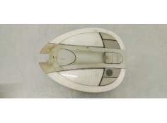 Recambio de luz interior para mercedes-benz clase cls (w219) 3.0 cdi 225 [320] fap referencia OEM IAM A2198200901  