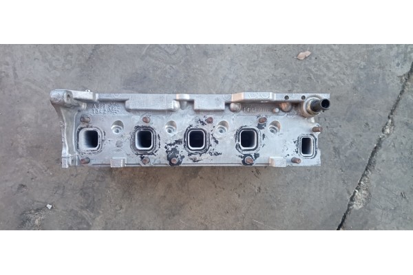 Recambio de culata para opel corsa d 1.3 16v cdti referencia OEM IAM 5518859  