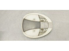 Recambio de luz interior para mercedes-benz clase cls (w219) 3.0 cdi 225 [320] fap referencia OEM IAM A2118206601  