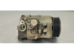 Recambio de compresor aire acondicionado para mercedes-benz clase cls (w219) 3.0 cdi 225 [320] fap referencia OEM IAM   