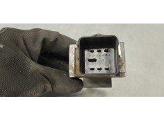 Recambio de caja precalentamiento para dacia sandero 1.5 dci 85 referencia OEM IAM 9640469680  