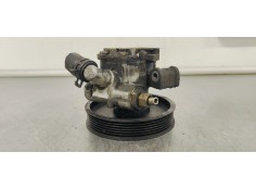 Recambio de bomba direccion para mercedes-benz clase c (w203) berlina 220 cdi (203.006) referencia OEM IAM A6112300115  