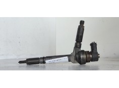 Recambio de inyector para opel astra h berlina 1.7 16v cdti referencia OEM IAM 0445110175  