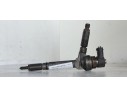Recambio de inyector para opel astra h berlina 1.7 16v cdti referencia OEM IAM 0445110175  