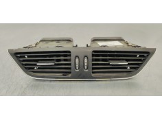 Recambio de rejilla aireadora para mercedes-benz clase cls (w219) 3.0 cdi 225 [320] fap referencia OEM IAM A2198300054  