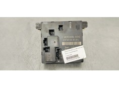 Recambio de modulo electronico para mercedes-benz clase cls (w219) 3.0 cdi 225 [320] fap referencia OEM IAM 2198200326  
