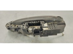 Recambio de maneta exterior delantera izquierda para renault scenic iii 1.5dci 85 referencia OEM IAM 806070032R  