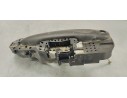 Recambio de maneta exterior delantera izquierda para renault scenic iii 1.5dci 85 referencia OEM IAM 806070032R  