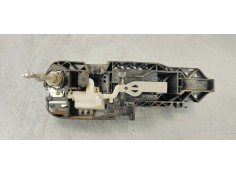 Recambio de maneta exterior delantera izquierda para renault scenic iii 1.5dci 85 referencia OEM IAM 806070032R  