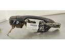 Recambio de maneta exterior delantera izquierda para renault scenic iii 1.5dci 85 referencia OEM IAM 806070032R  