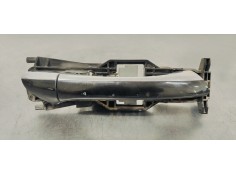 Recambio de maneta exterior delantera derecha para mercedes-benz clase cls (w219) 3.0 cdi 225 [320] fap referencia OEM IAM   