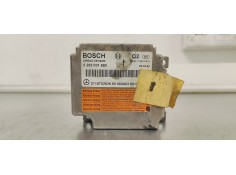 Recambio de centralita airbag para mercedes-benz clase cls (w219) 3.0 cdi 225 [320] fap referencia OEM IAM 0285001880  