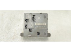 Recambio de modulo electronico para mercedes-benz clase cls (w219) 3.0 cdi 225 [320] fap referencia OEM IAM 2198200226  