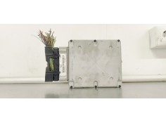 Recambio de centralita motor uce para ford focus berlina (cak) referencia OEM IAM 98AB12A650CXG  