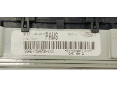 Recambio de centralita motor uce para ford focus berlina (cak) referencia OEM IAM 98AB12A650CXG  