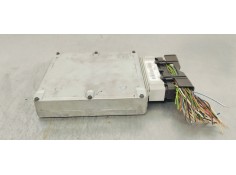 Recambio de centralita motor uce para ford focus berlina (cak) referencia OEM IAM 98AB12A650CXG  