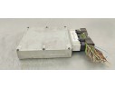 Recambio de centralita motor uce para ford focus berlina (cak) referencia OEM IAM 98AB12A650CXG  