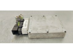 Recambio de centralita motor uce para ford focus berlina (cak) referencia OEM IAM 98AB12A650CXG  