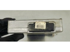Recambio de centralita motor uce para ford focus berlina (cak) referencia OEM IAM 98AB12A650CXG  