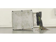 Recambio de centralita motor uce para ford focus berlina (cak) referencia OEM IAM 98AB12A650CXG  